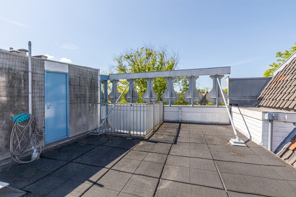 Medium property photo - Prinsengracht 151E, 1015 DR Amsterdam
